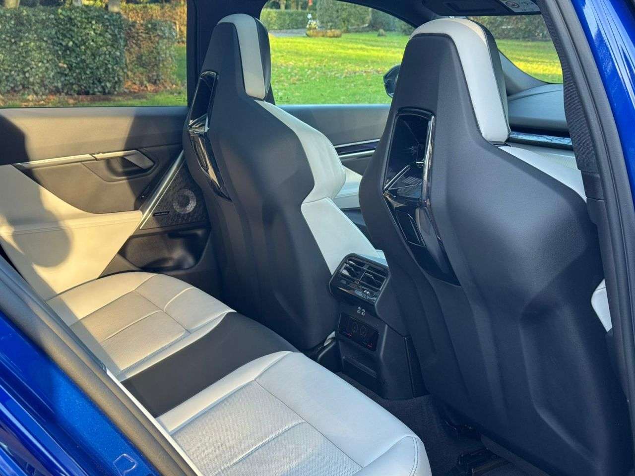 2025 BMW M5 2025 BMW M5