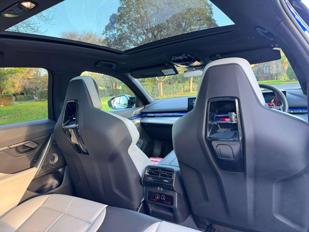 2025 BMW M5 2025 BMW M5