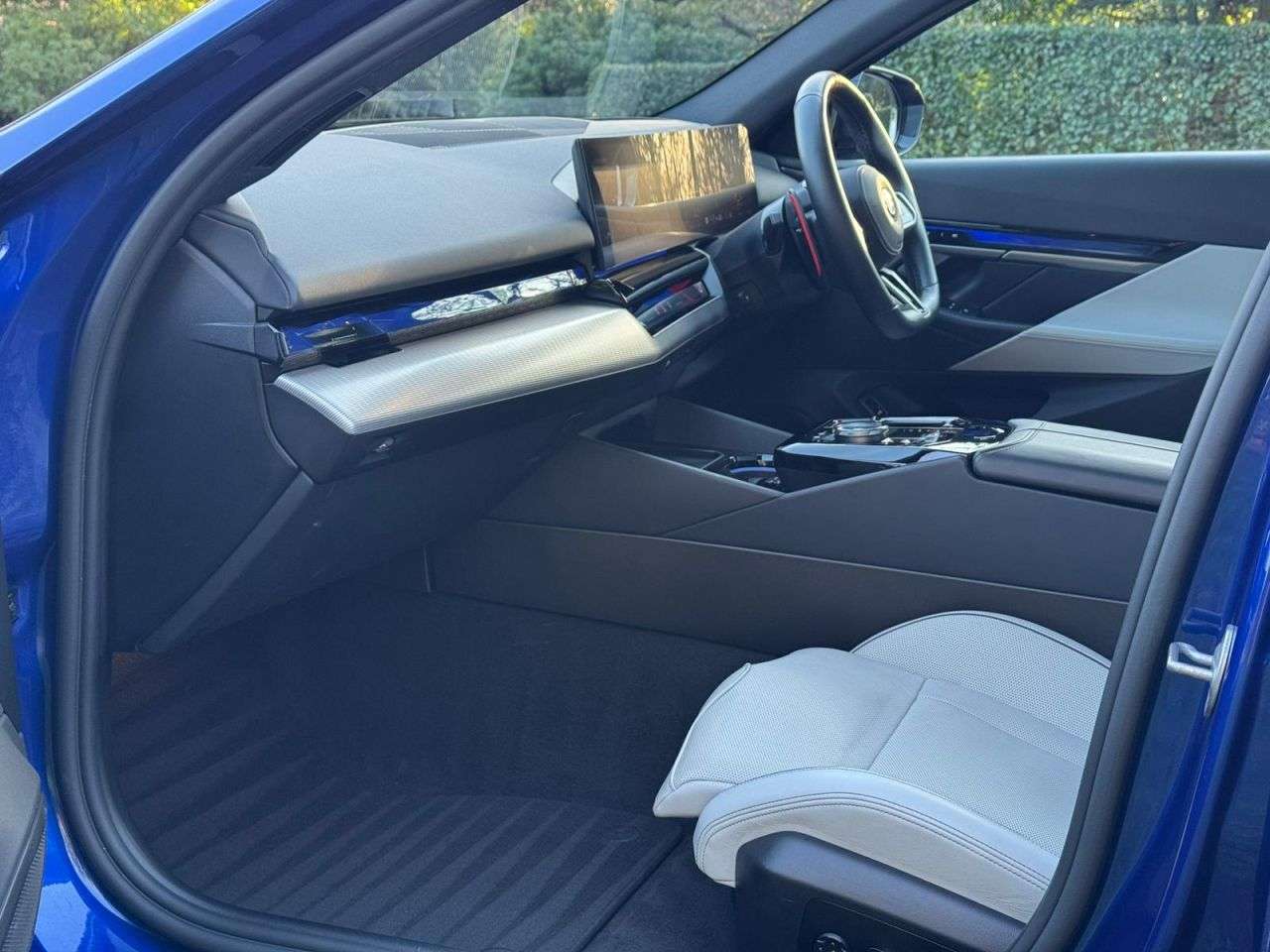 2025 BMW M5 2025 BMW M5