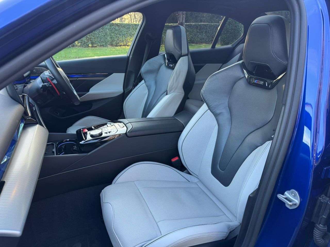 2025 BMW M5 2025 BMW M5