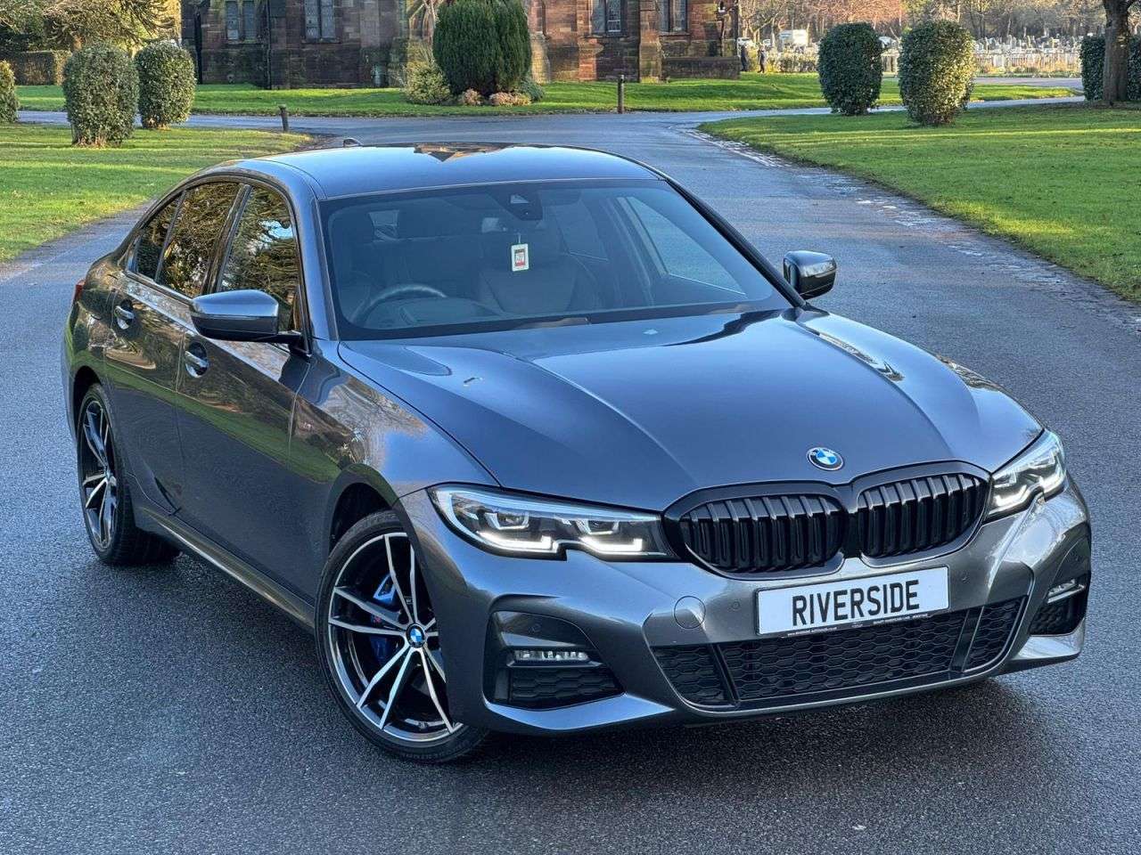 2020 BMW 3 SERIES 2020 BMW 3 SERIES