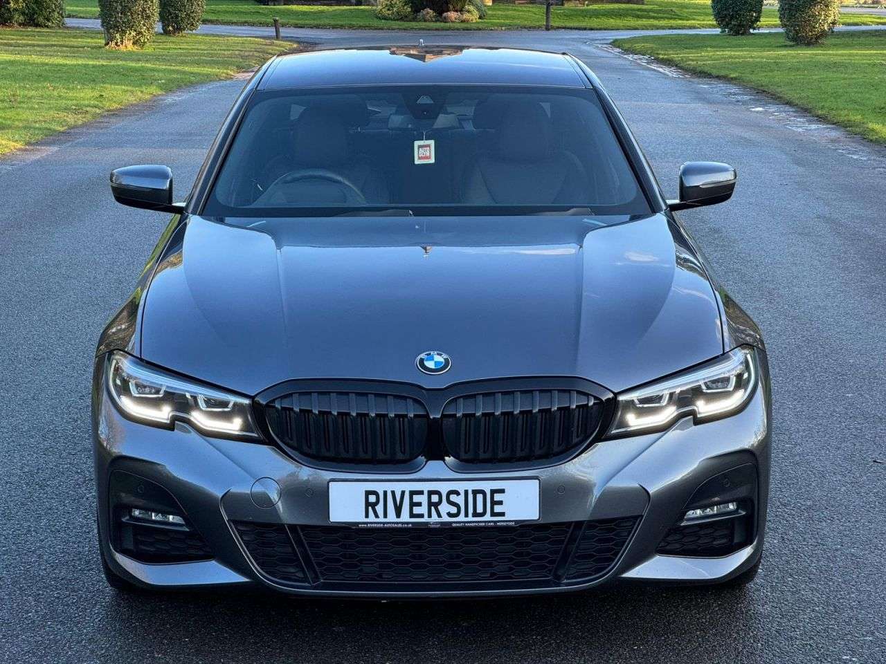 2020 BMW 3 SERIES 2020 BMW 3 SERIES