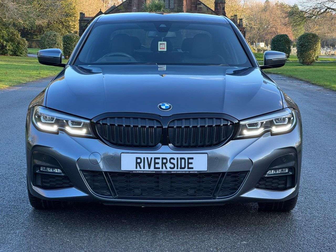 2020 BMW 3 SERIES 2020 BMW 3 SERIES