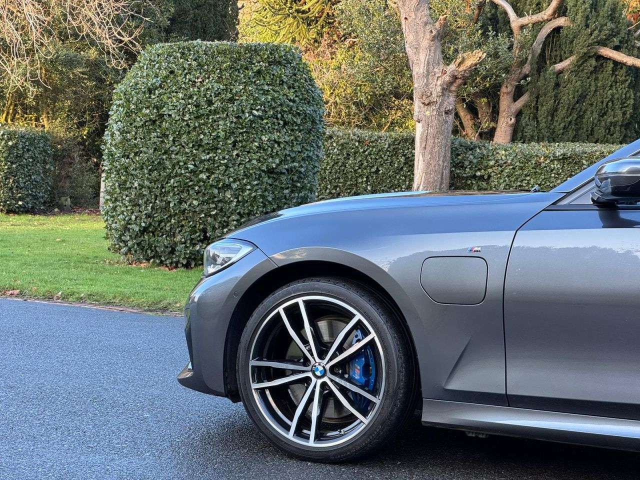 2020 BMW 3 SERIES 2020 BMW 3 SERIES