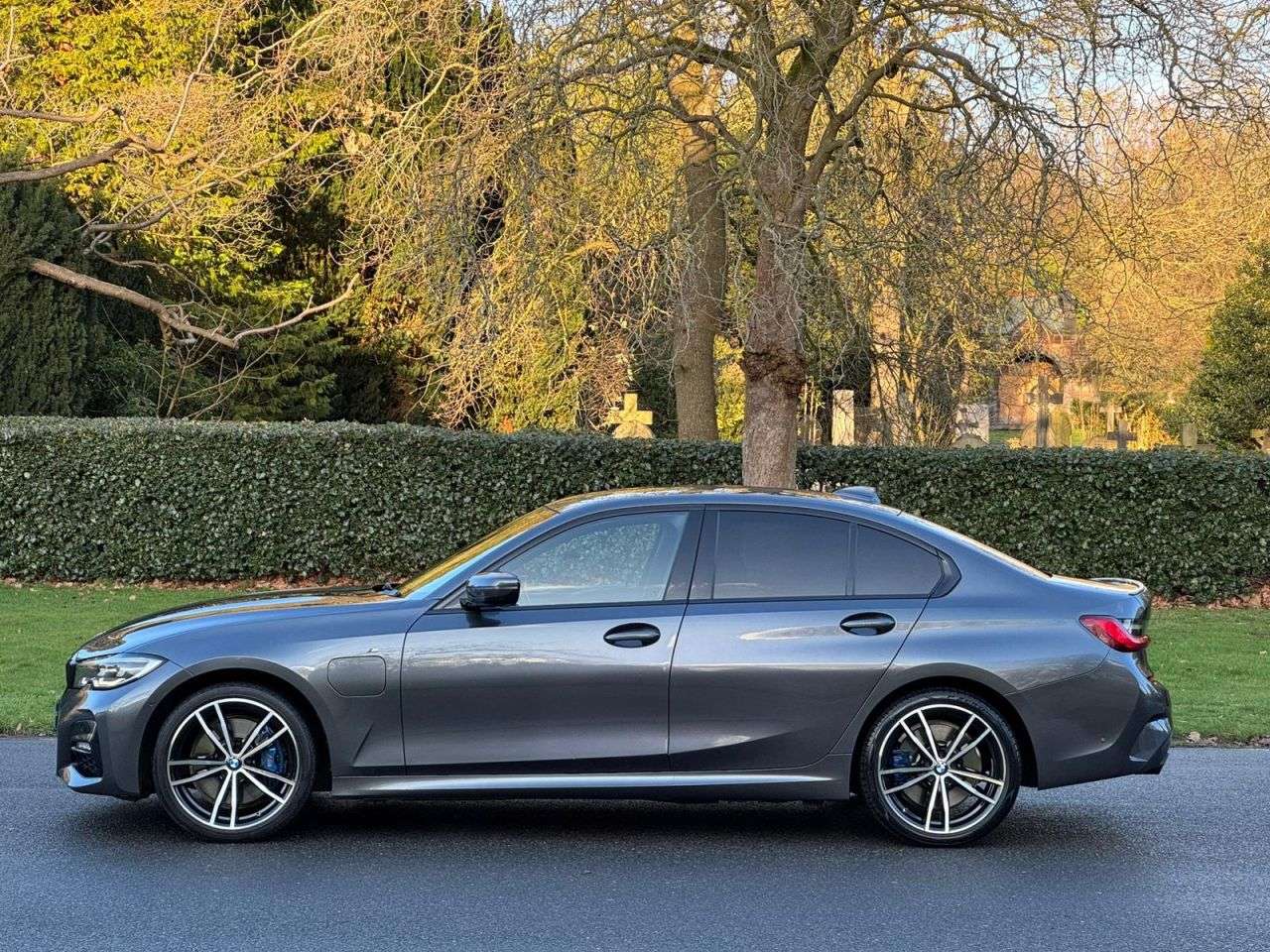 2020 BMW 3 SERIES 2020 BMW 3 SERIES