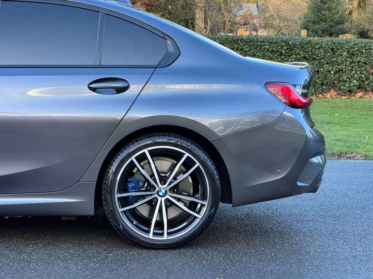 2020 BMW 3 SERIES 2020 BMW 3 SERIES