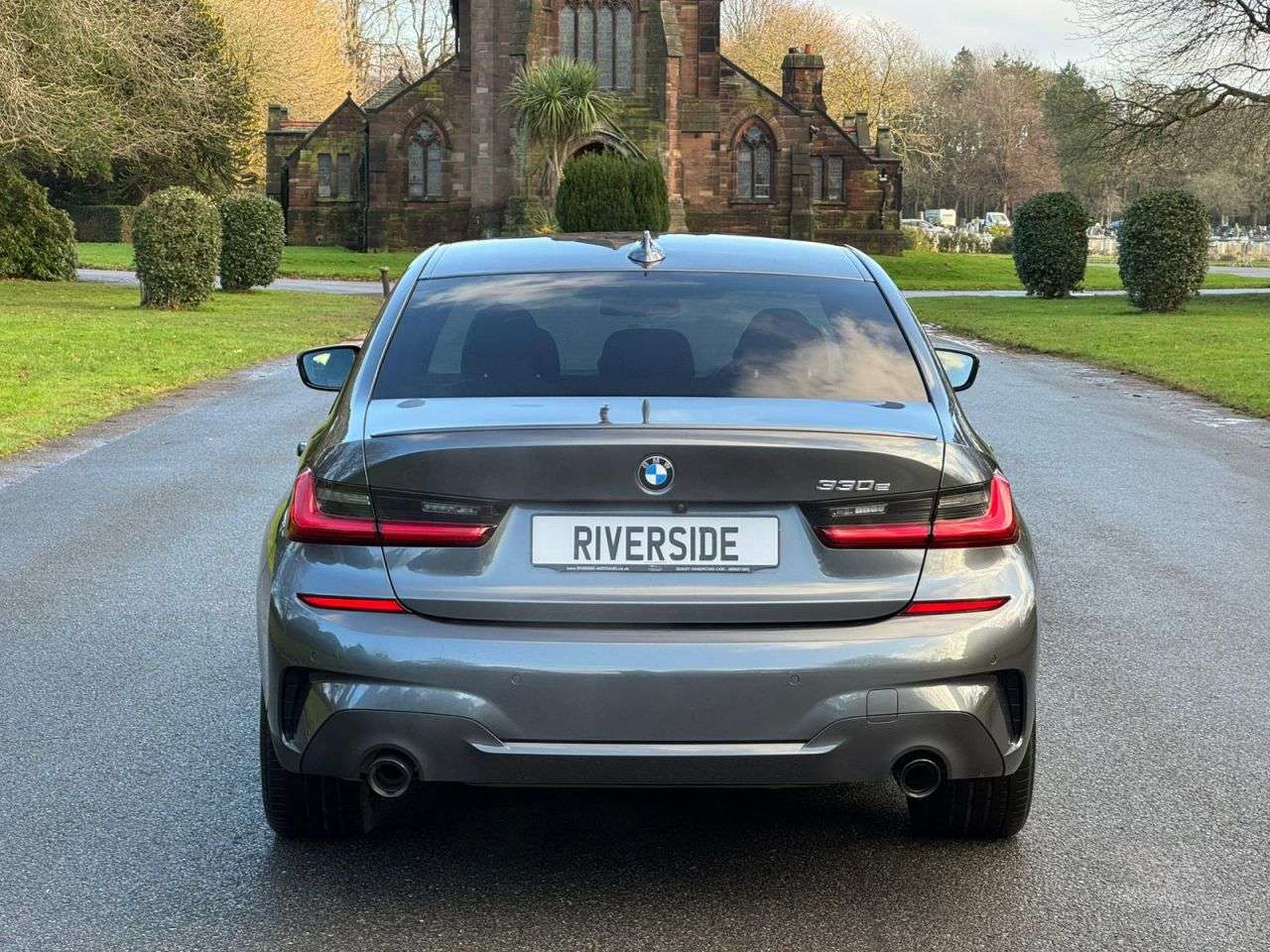 2020 BMW 3 SERIES 2020 BMW 3 SERIES