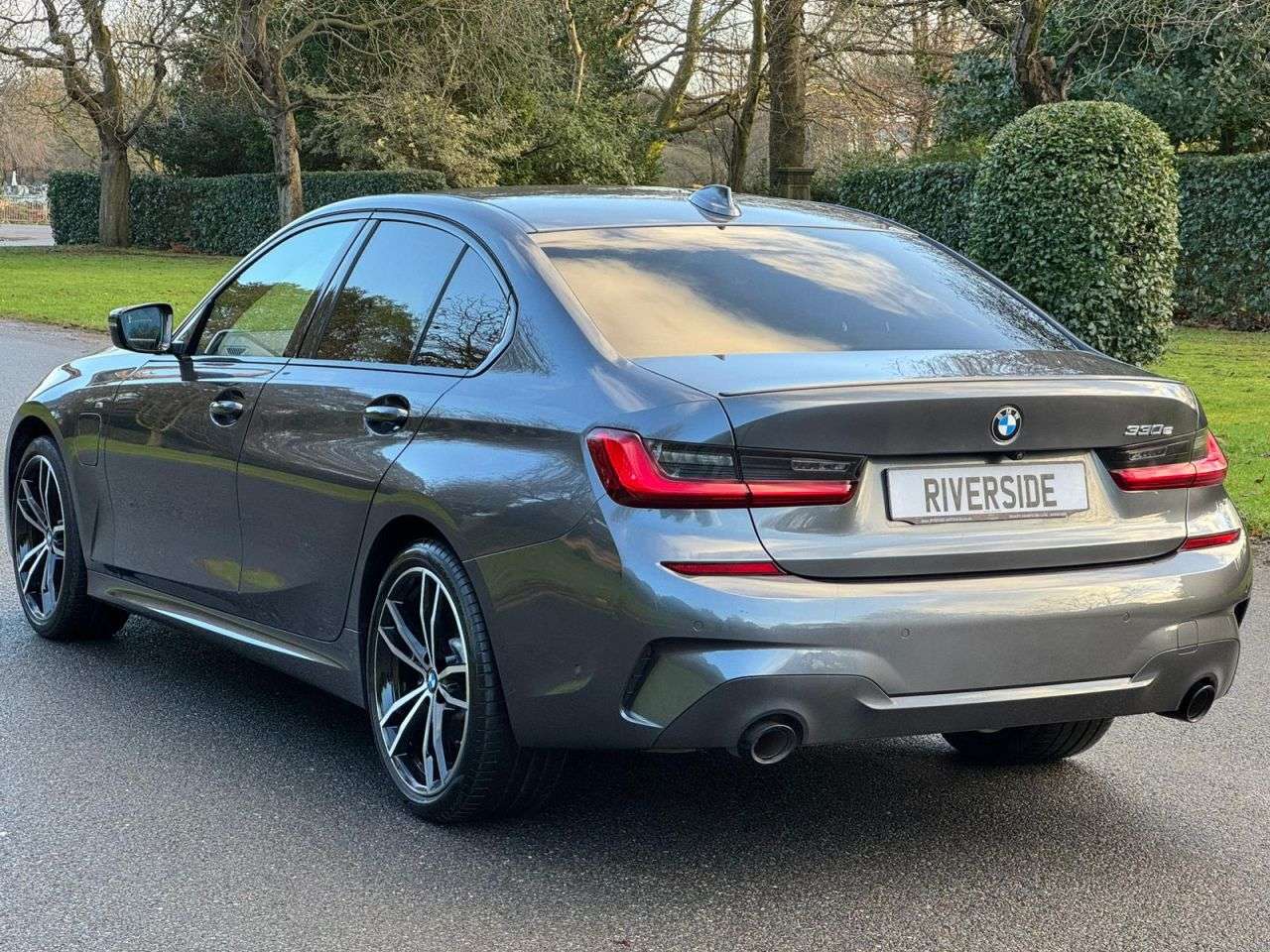 2020 BMW 3 SERIES 2020 BMW 3 SERIES