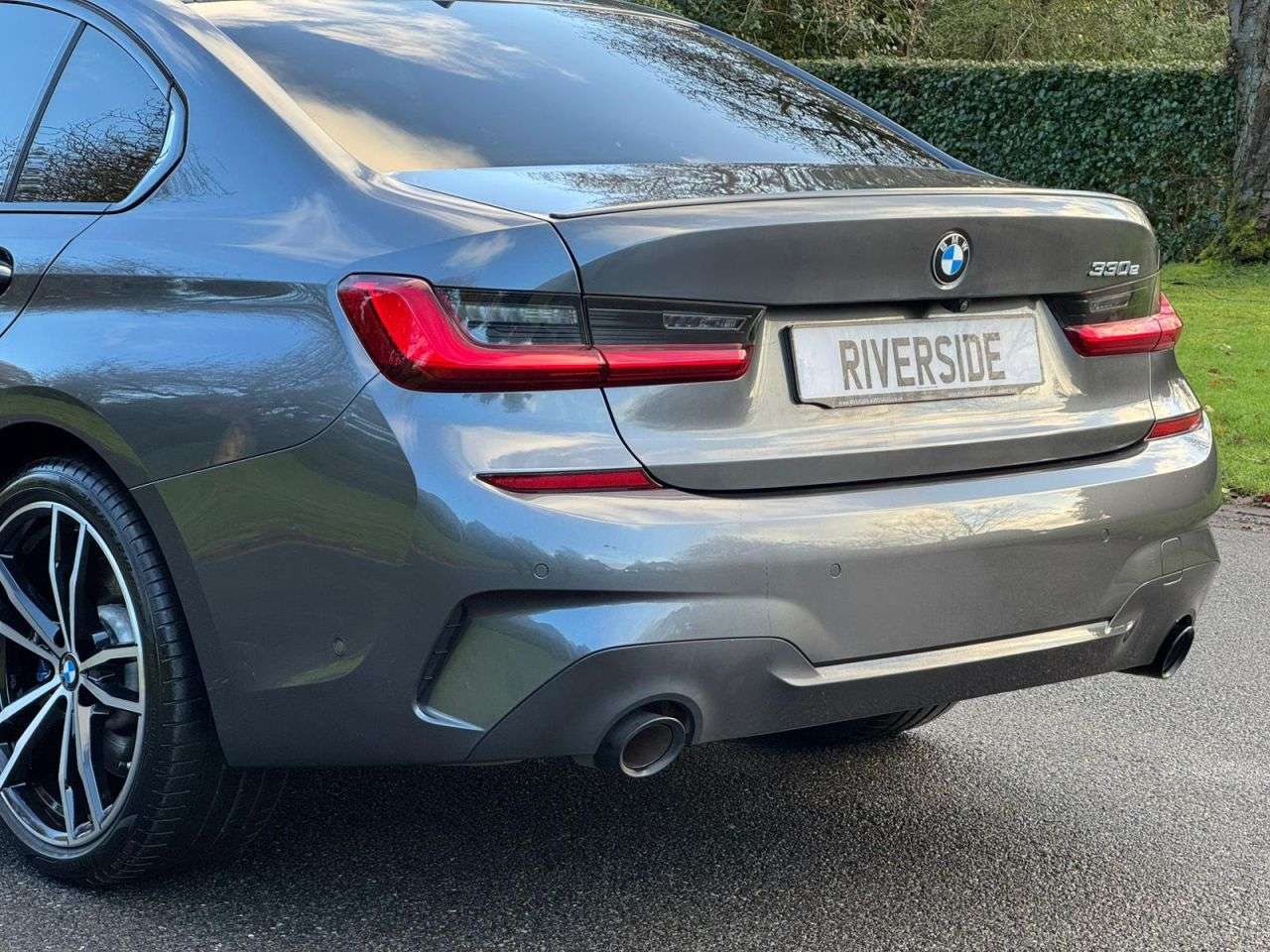 2020 BMW 3 SERIES 2020 BMW 3 SERIES