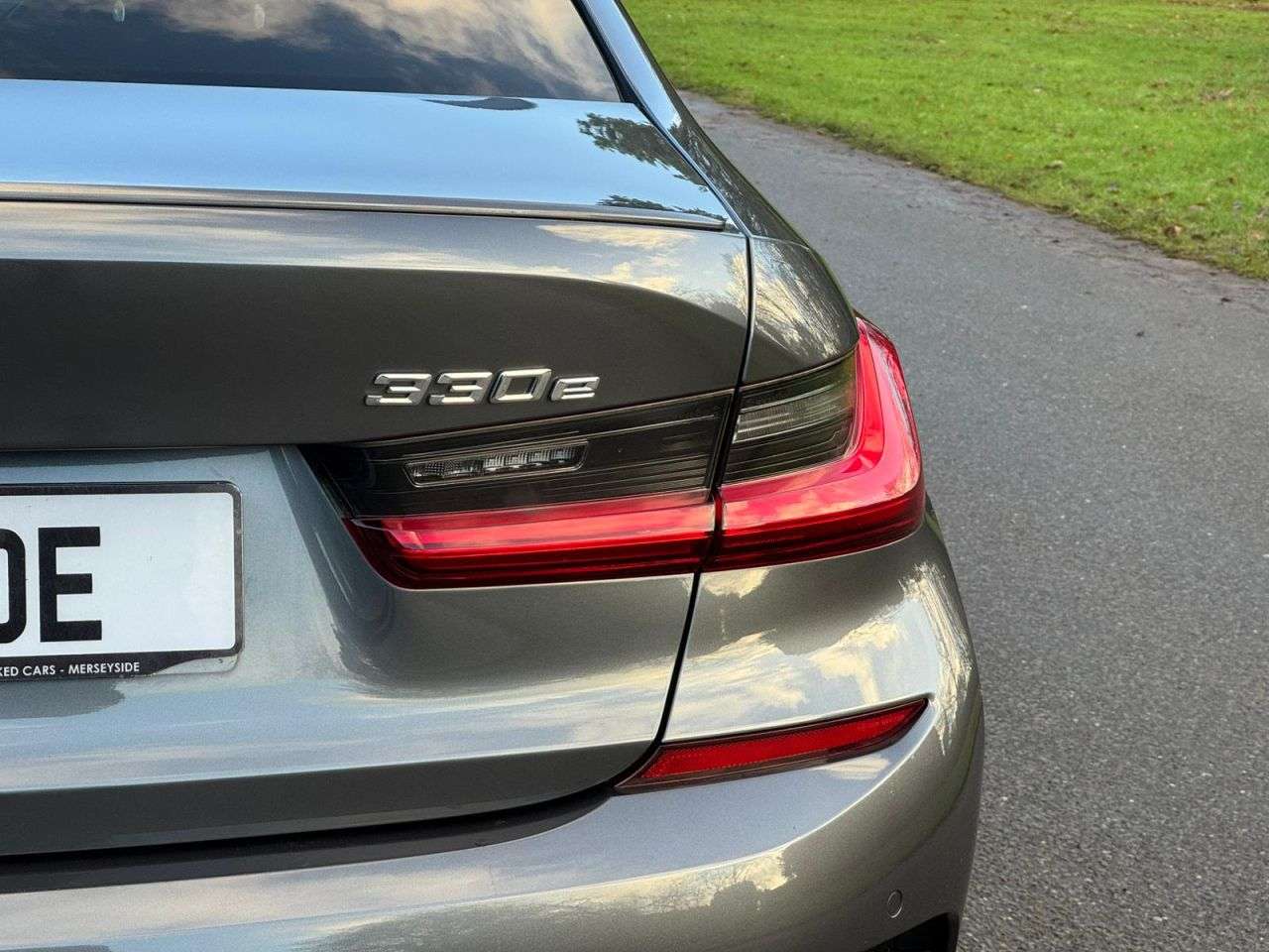 2020 BMW 3 SERIES 2020 BMW 3 SERIES