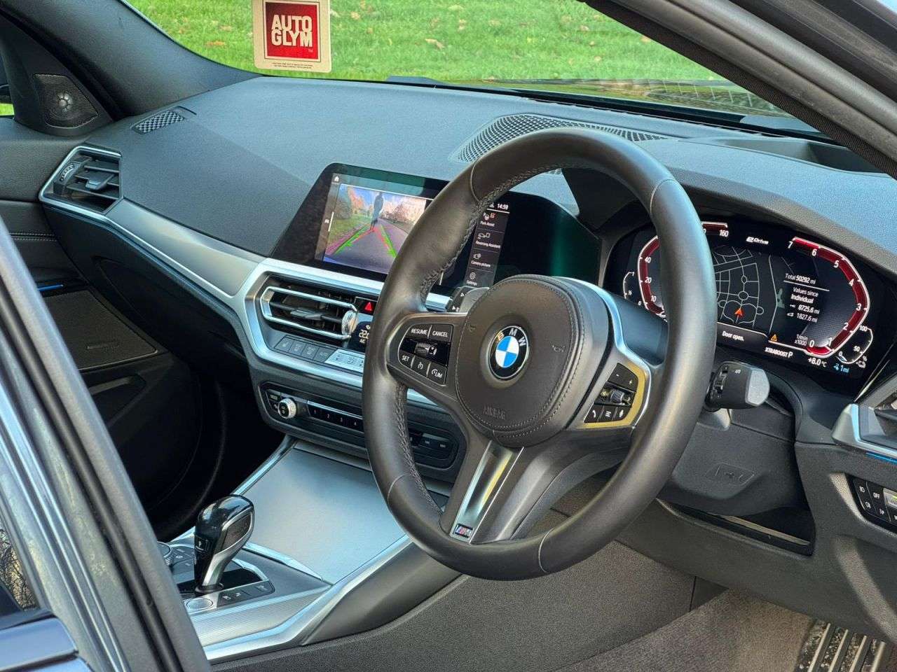 2020 BMW 3 SERIES 2020 BMW 3 SERIES