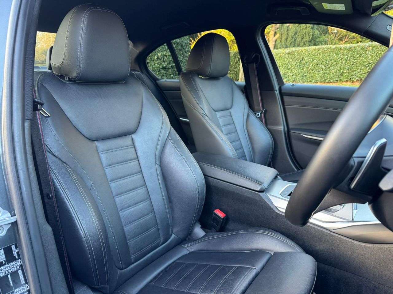 2020 BMW 3 SERIES 2020 BMW 3 SERIES