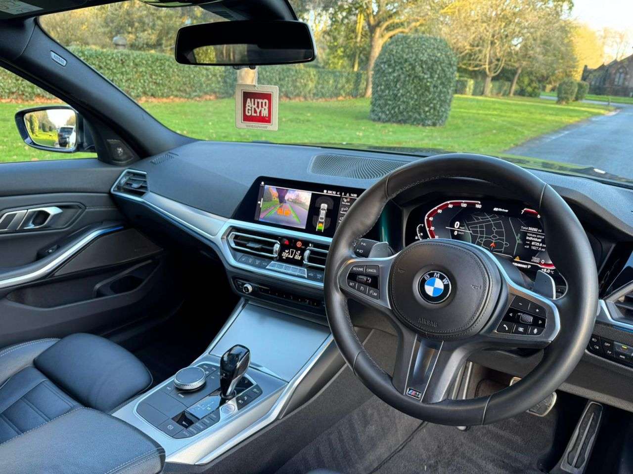 2020 BMW 3 SERIES 2020 BMW 3 SERIES