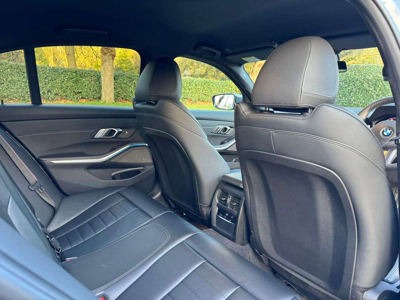 2020 BMW 3 SERIES 2020 BMW 3 SERIES