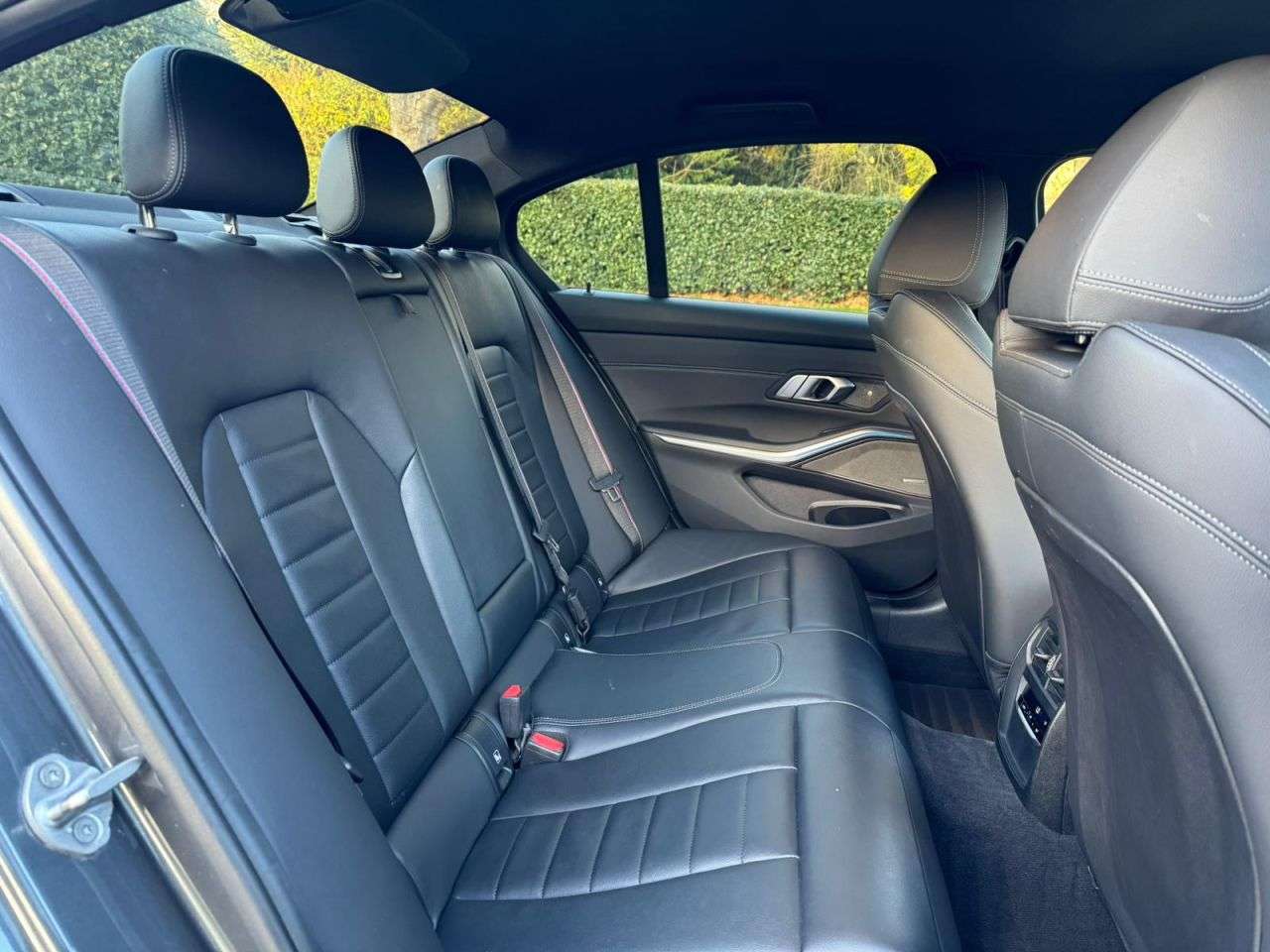 2020 BMW 3 SERIES 2020 BMW 3 SERIES