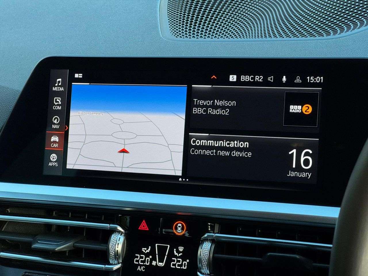 2020 BMW 3 SERIES 2020 BMW 3 SERIES