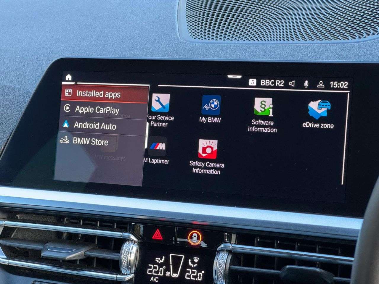 2020 BMW 3 SERIES 2020 BMW 3 SERIES