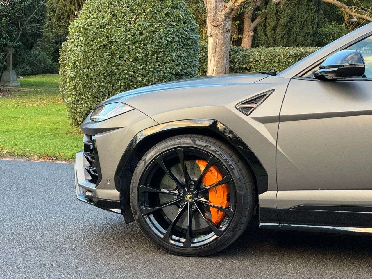 2022 LAMBORGHINI URUS 2022 LAMBORGHINI URUS
