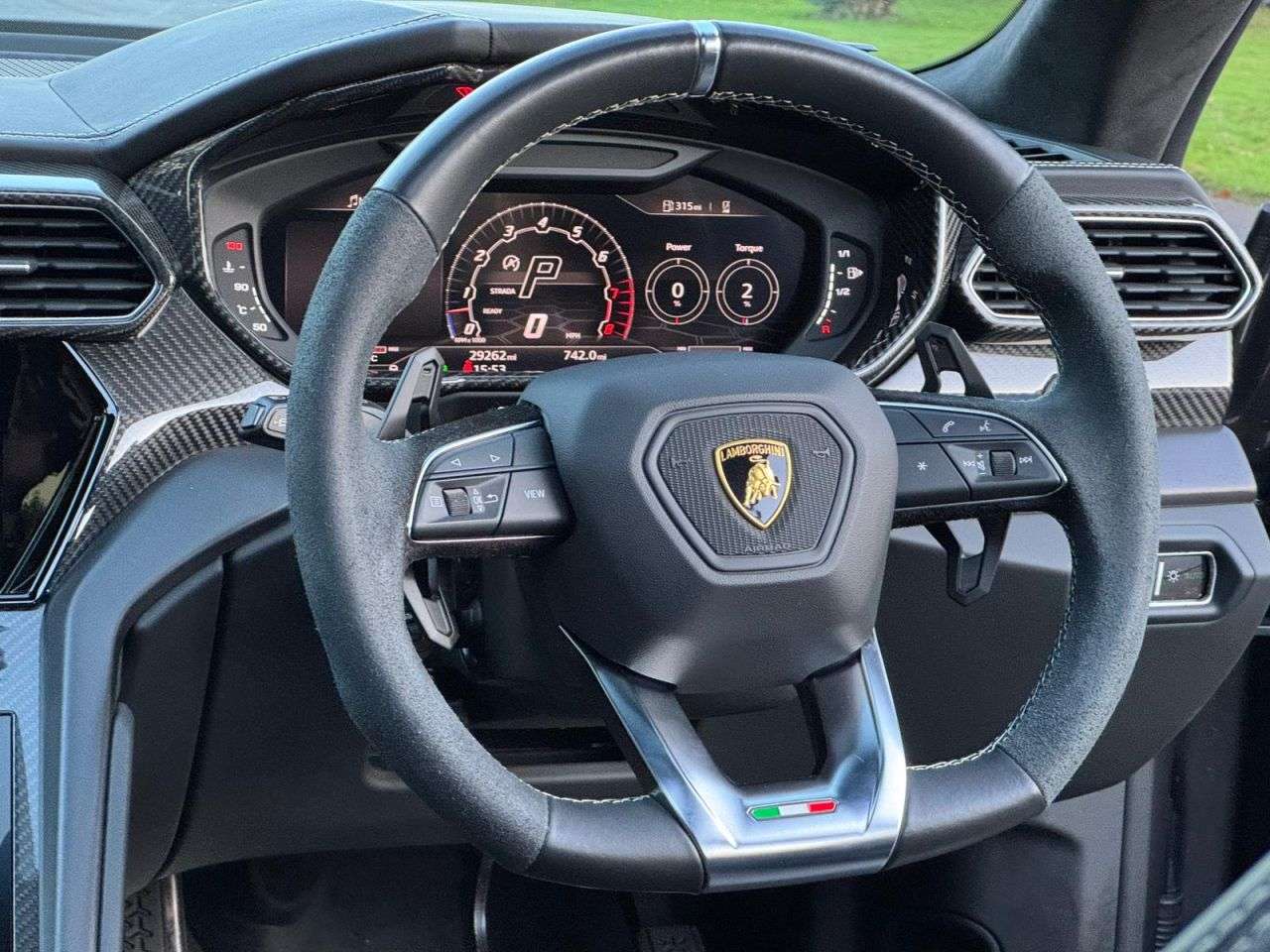 2022 LAMBORGHINI URUS 2022 LAMBORGHINI URUS