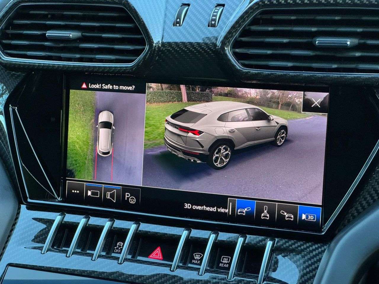 2022 LAMBORGHINI URUS 2022 LAMBORGHINI URUS