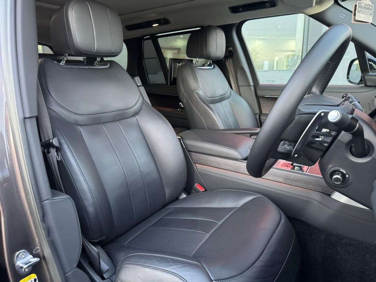 2023 LAND ROVER RANGE ROVER 2023 LAND ROVER RANGE ROVER