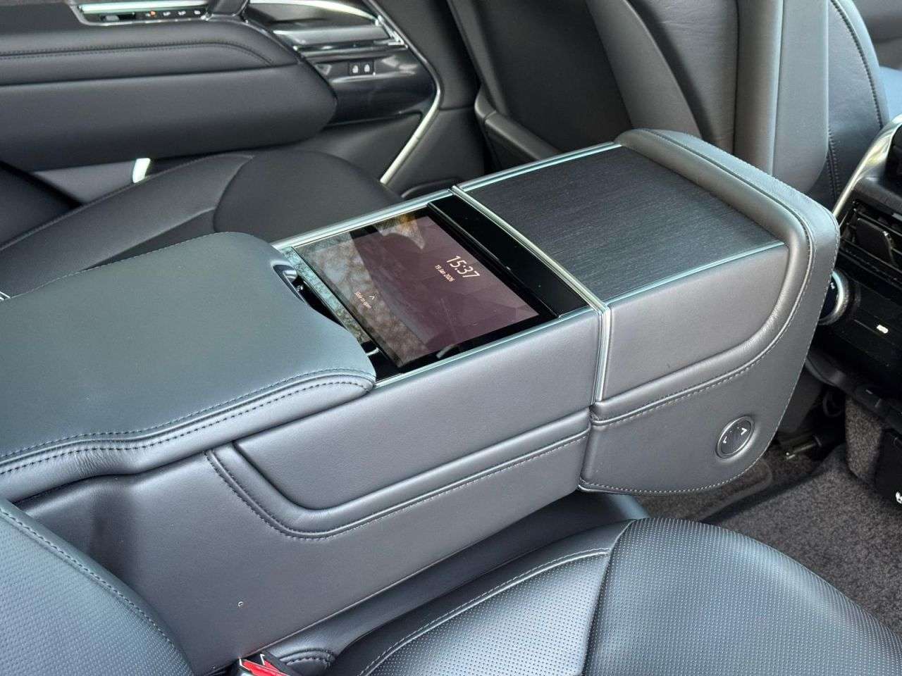 2023 LAND ROVER RANGE ROVER 2023 LAND ROVER RANGE ROVER