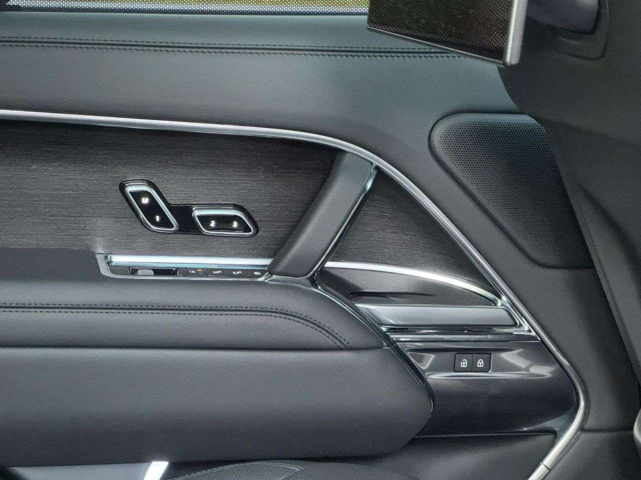 2023 LAND ROVER RANGE ROVER 2023 LAND ROVER RANGE ROVER