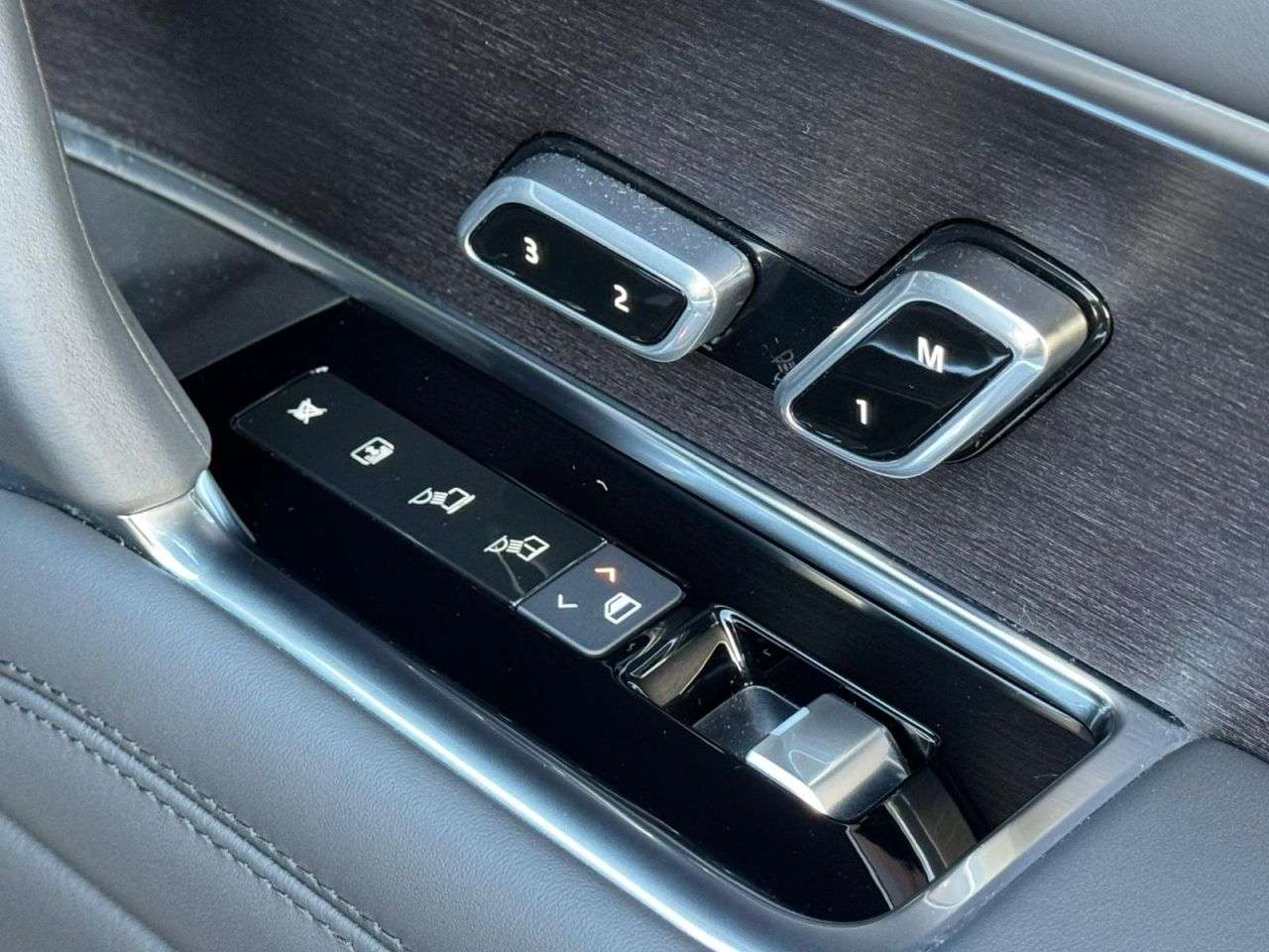 2023 LAND ROVER RANGE ROVER 2023 LAND ROVER RANGE ROVER