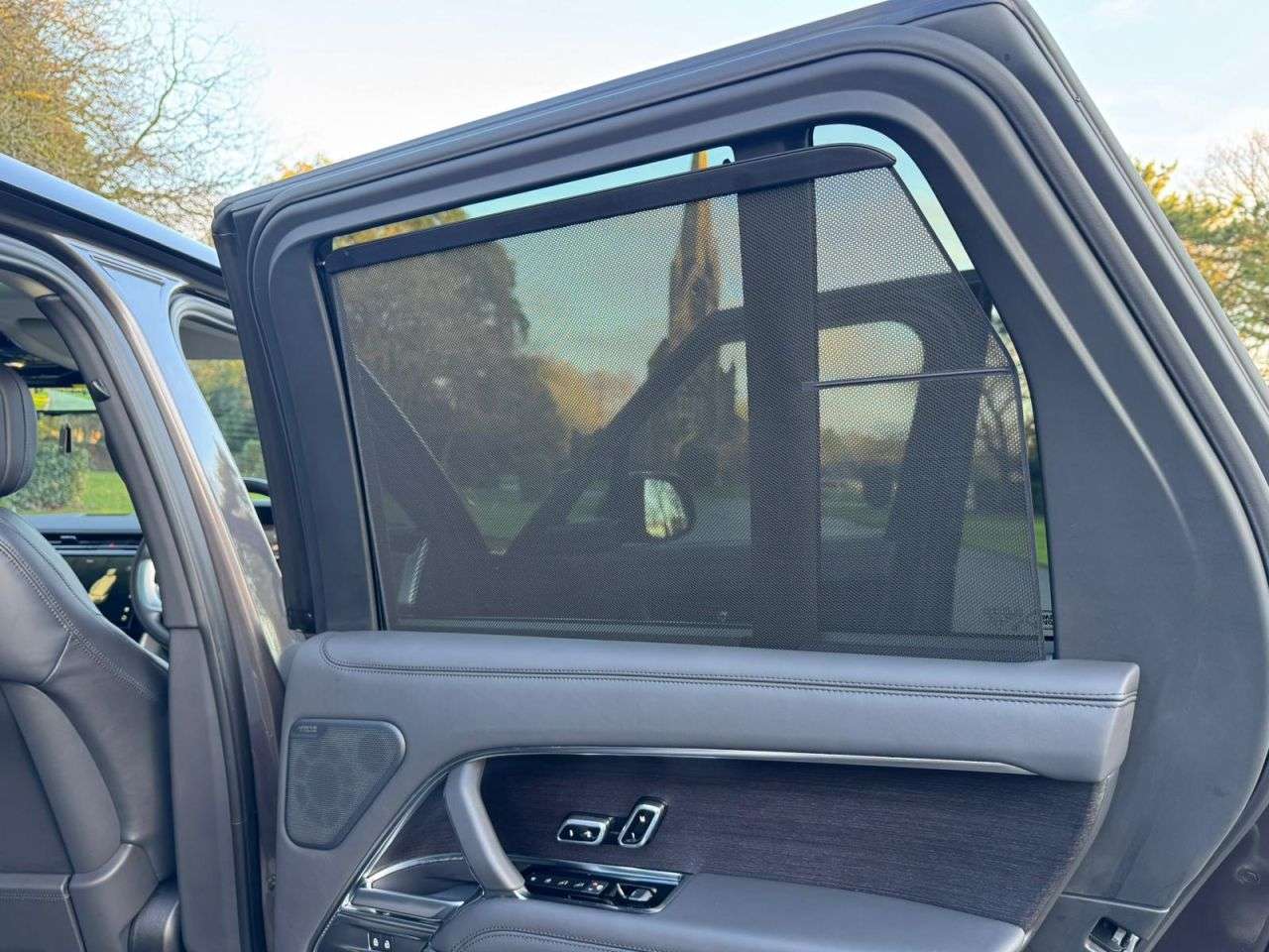 2023 LAND ROVER RANGE ROVER 2023 LAND ROVER RANGE ROVER