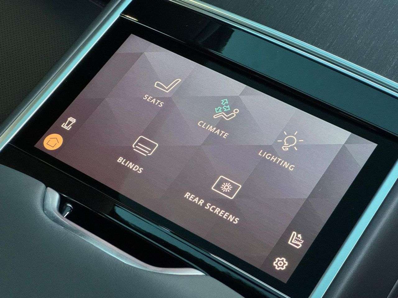 2023 LAND ROVER RANGE ROVER 2023 LAND ROVER RANGE ROVER