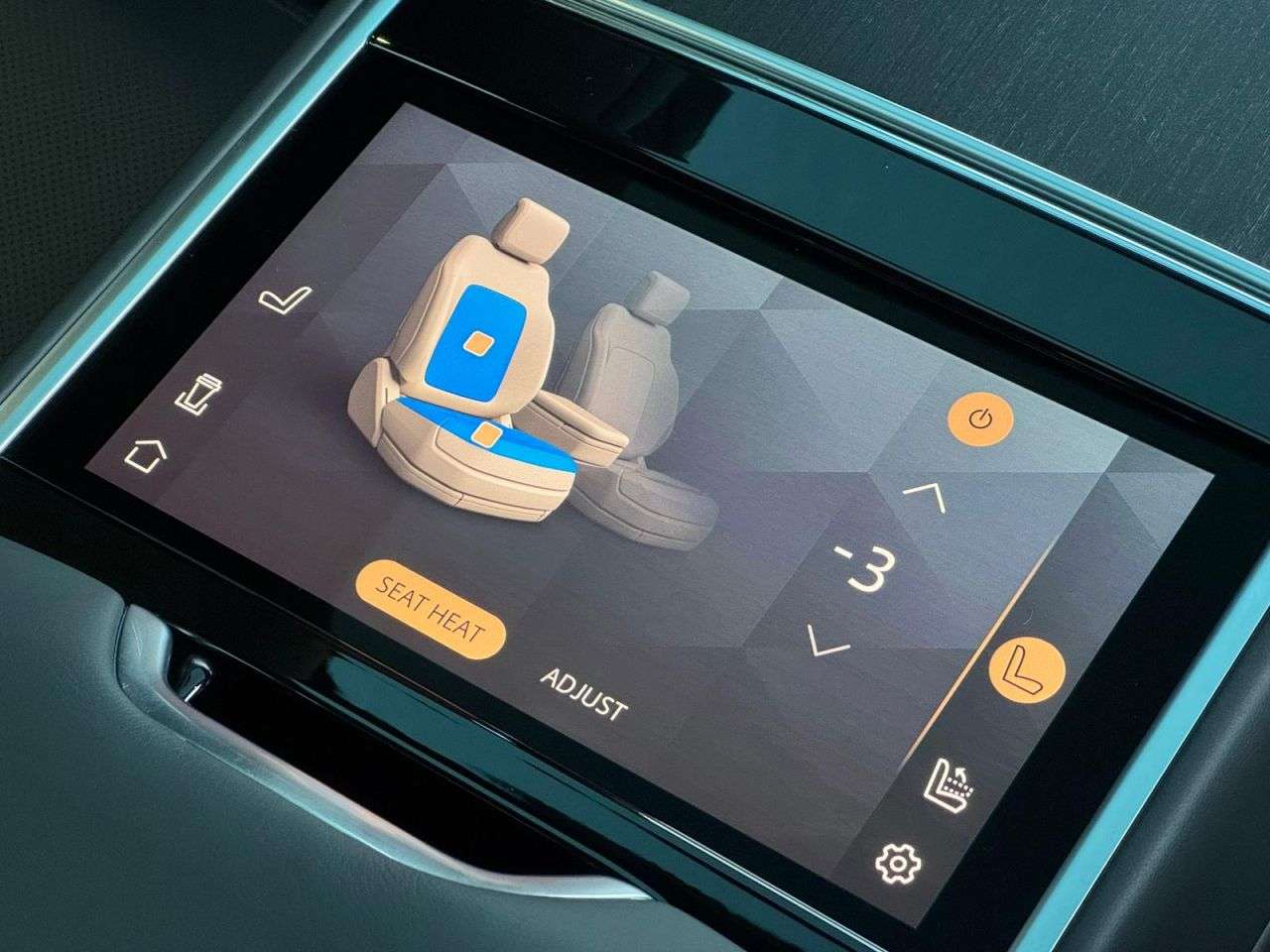 2023 LAND ROVER RANGE ROVER 2023 LAND ROVER RANGE ROVER