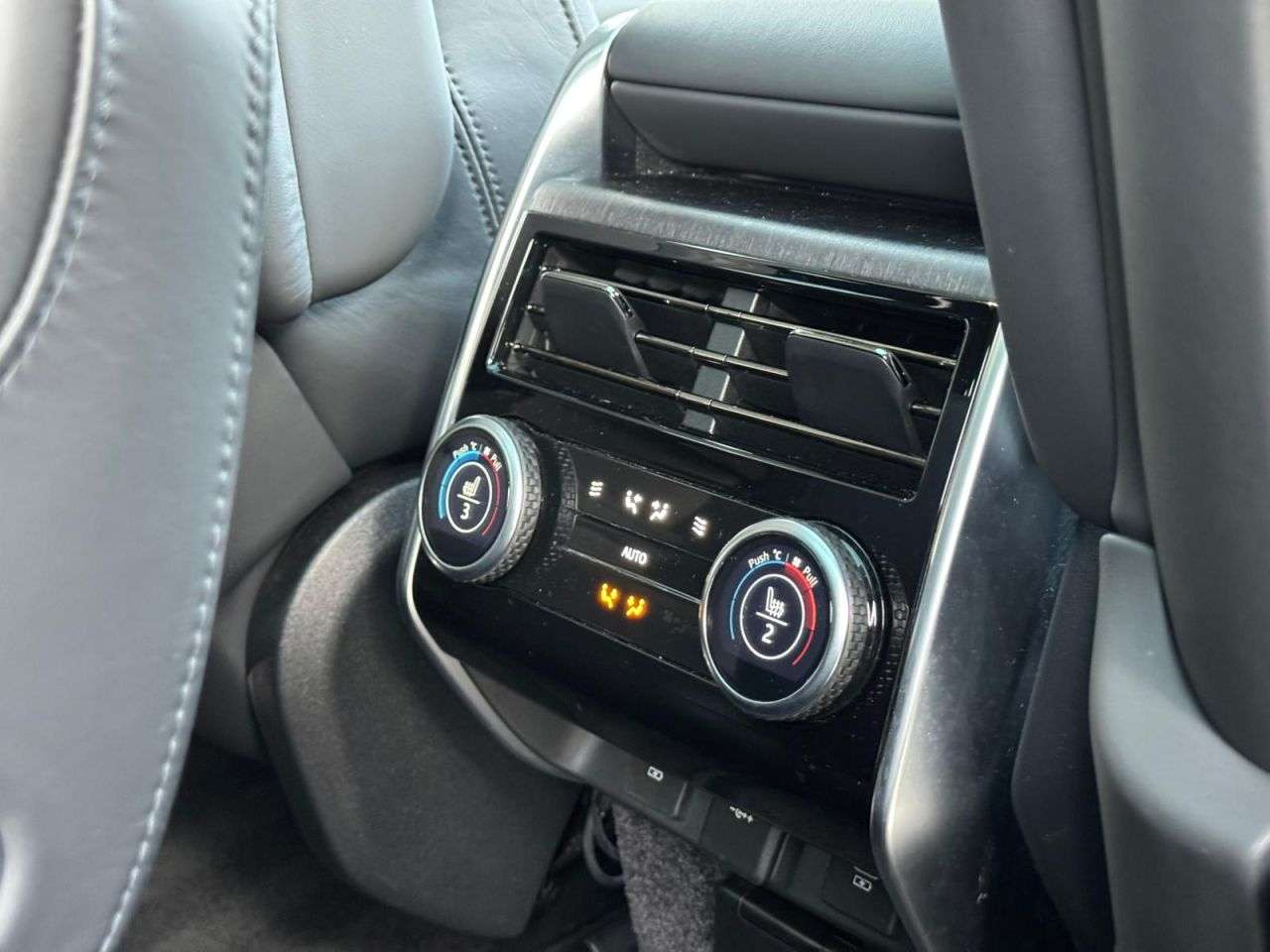 2023 LAND ROVER RANGE ROVER 2023 LAND ROVER RANGE ROVER