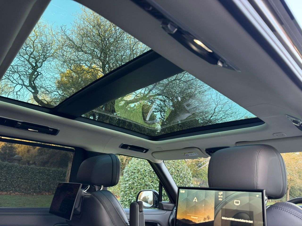 2023 LAND ROVER RANGE ROVER 2023 LAND ROVER RANGE ROVER