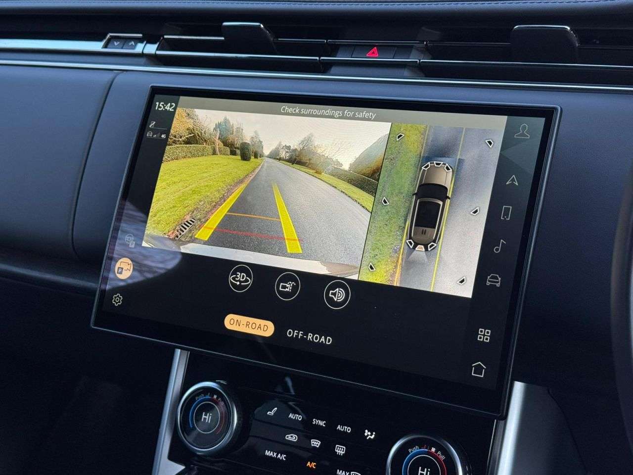 2023 LAND ROVER RANGE ROVER 2023 LAND ROVER RANGE ROVER