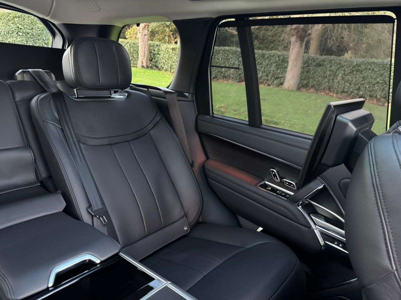 2023 LAND ROVER RANGE ROVER 2023 LAND ROVER RANGE ROVER