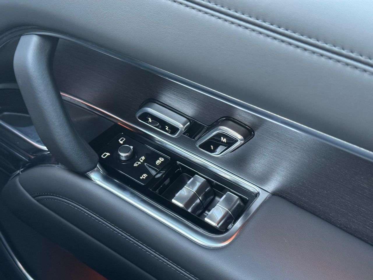 2023 LAND ROVER RANGE ROVER 2023 LAND ROVER RANGE ROVER