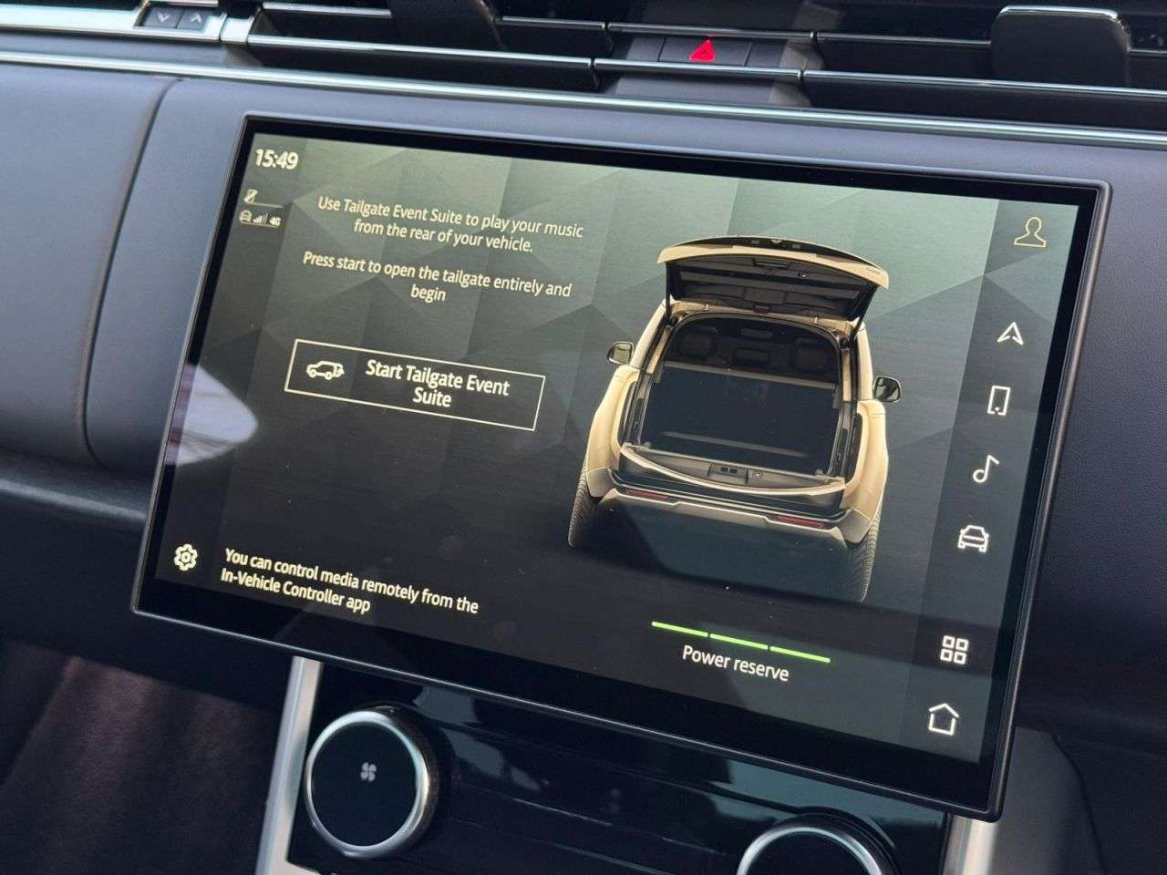 2023 LAND ROVER RANGE ROVER 2023 LAND ROVER RANGE ROVER