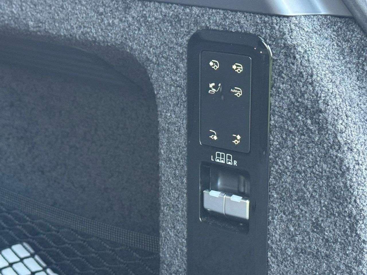 2023 LAND ROVER RANGE ROVER 2023 LAND ROVER RANGE ROVER