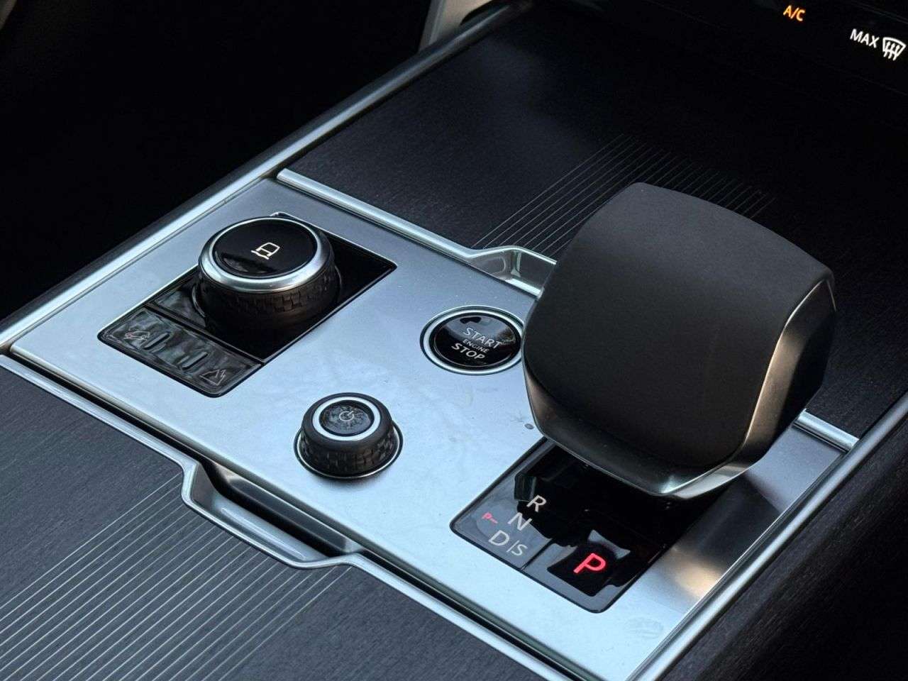 2023 LAND ROVER RANGE ROVER 2023 LAND ROVER RANGE ROVER