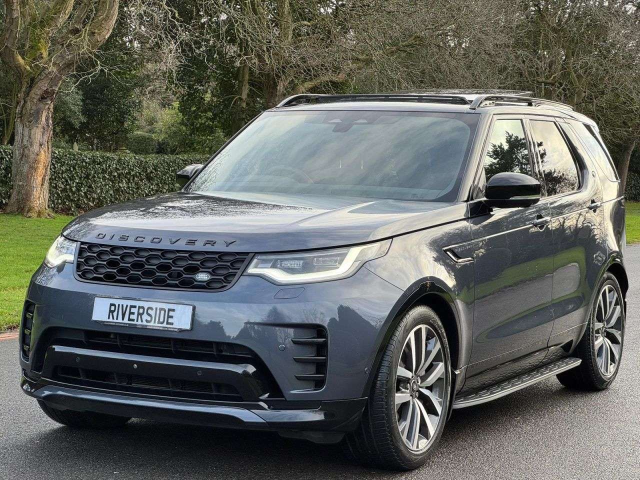 2023 LAND ROVER DISCOVERY 2023 LAND ROVER DISCOVERY
