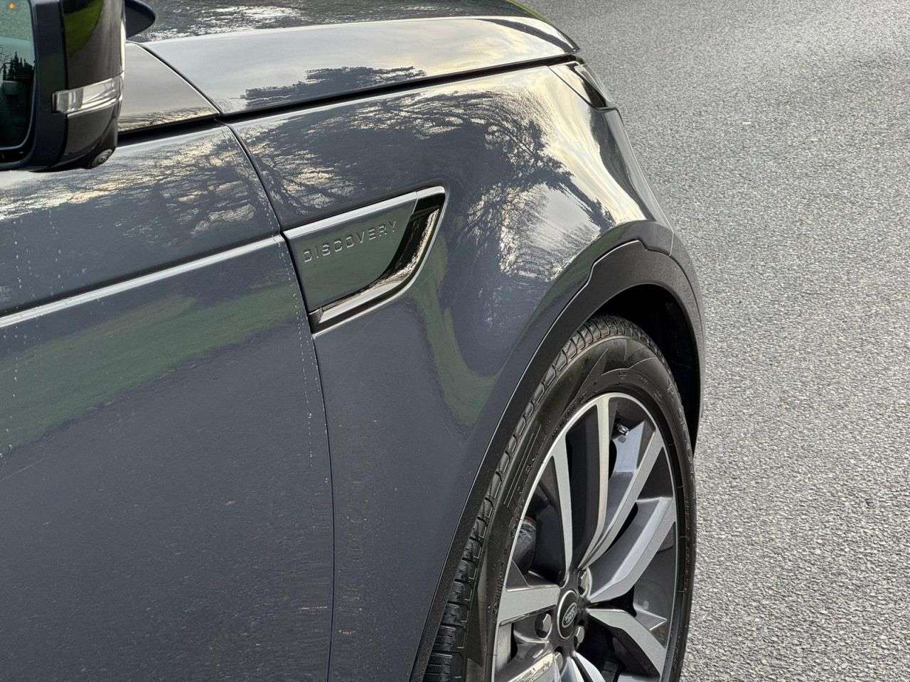 2023 LAND ROVER DISCOVERY 2023 LAND ROVER DISCOVERY