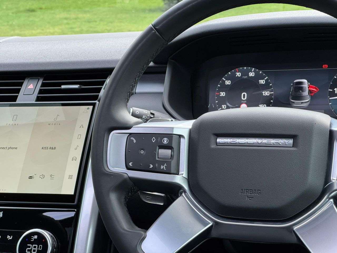 2023 LAND ROVER DISCOVERY 2023 LAND ROVER DISCOVERY