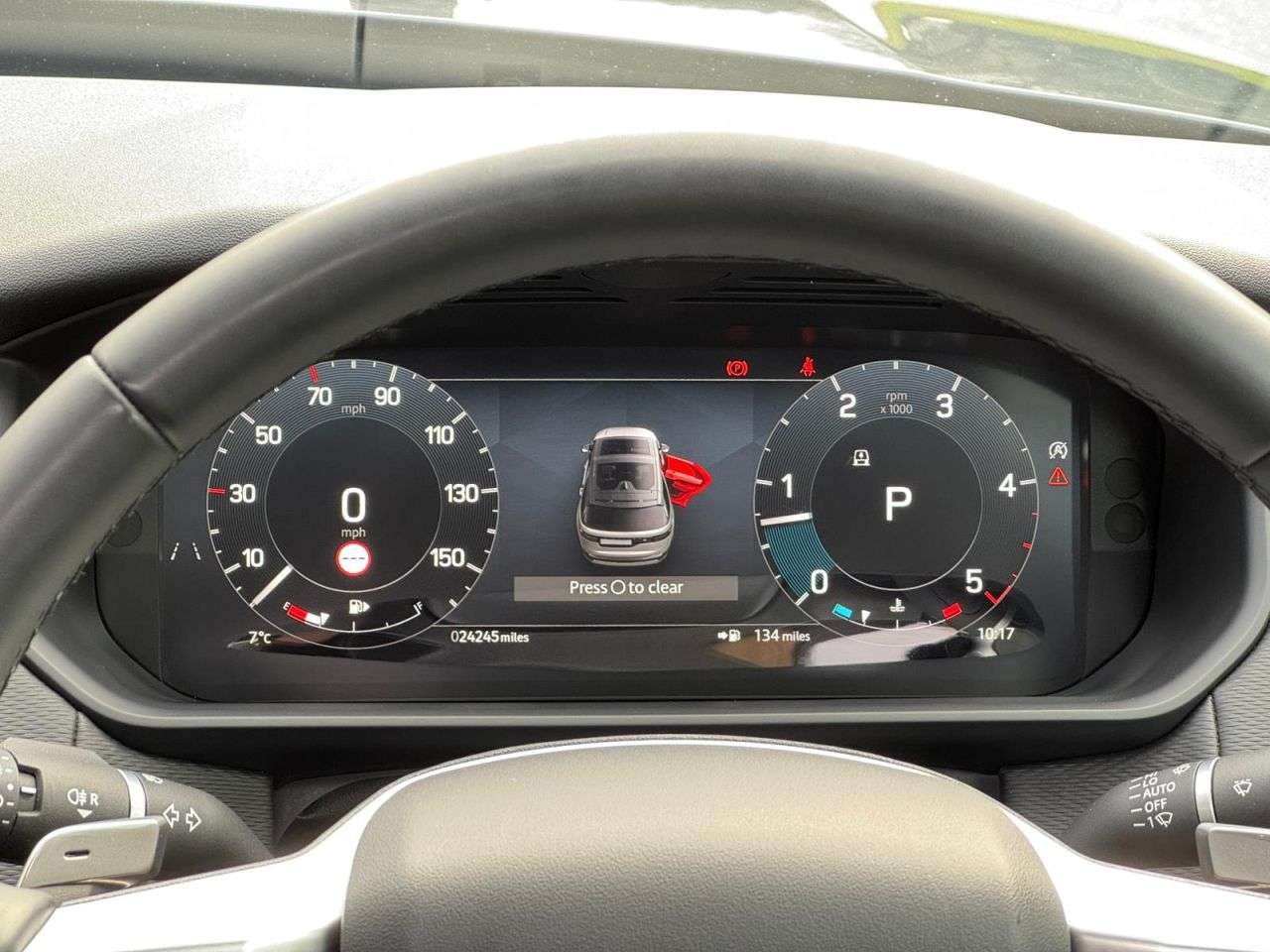 2023 LAND ROVER DISCOVERY 2023 LAND ROVER DISCOVERY