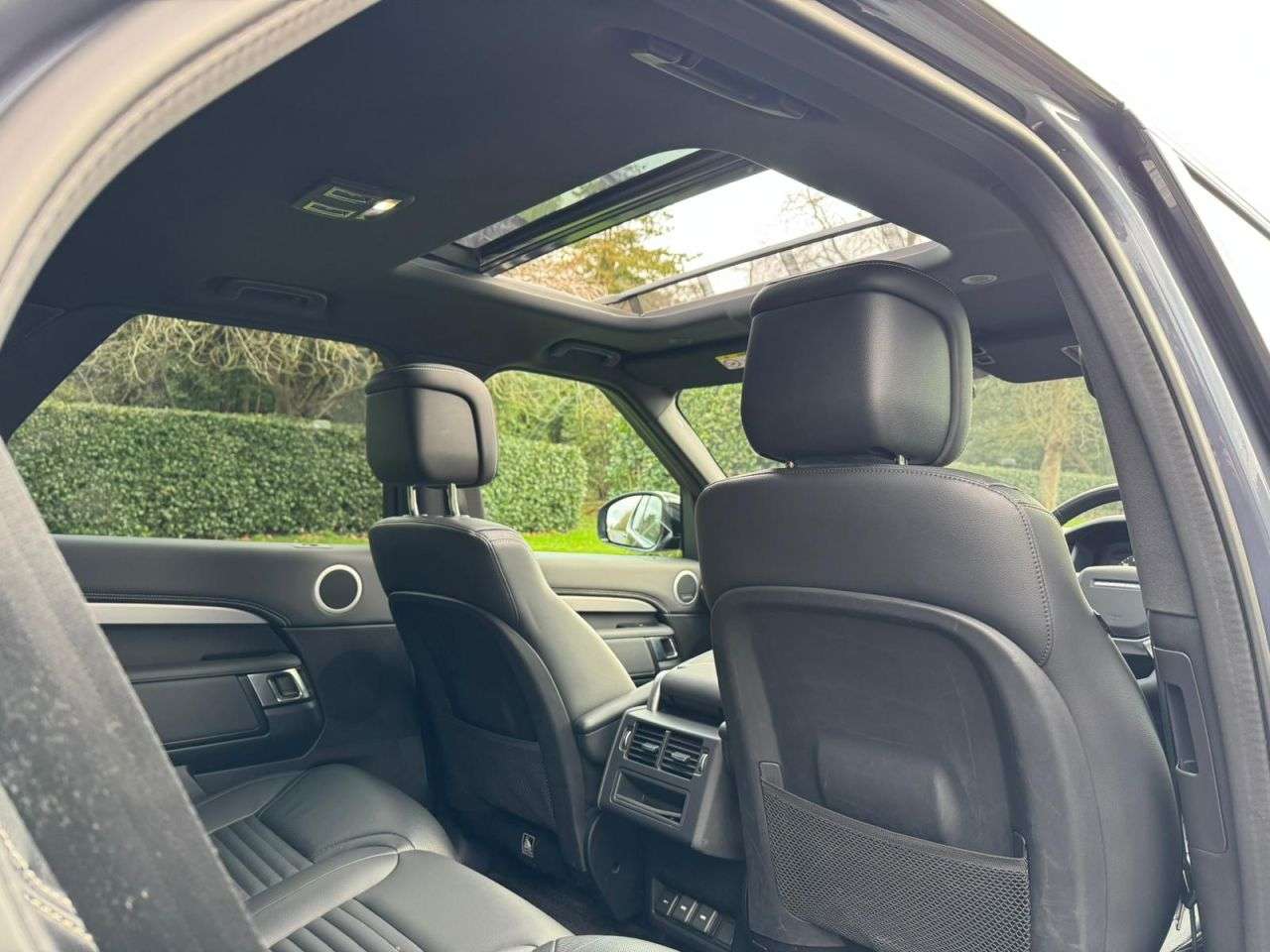 2023 LAND ROVER DISCOVERY 2023 LAND ROVER DISCOVERY