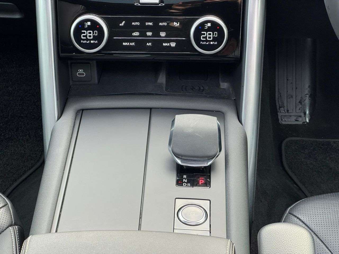 2023 LAND ROVER DISCOVERY 2023 LAND ROVER DISCOVERY