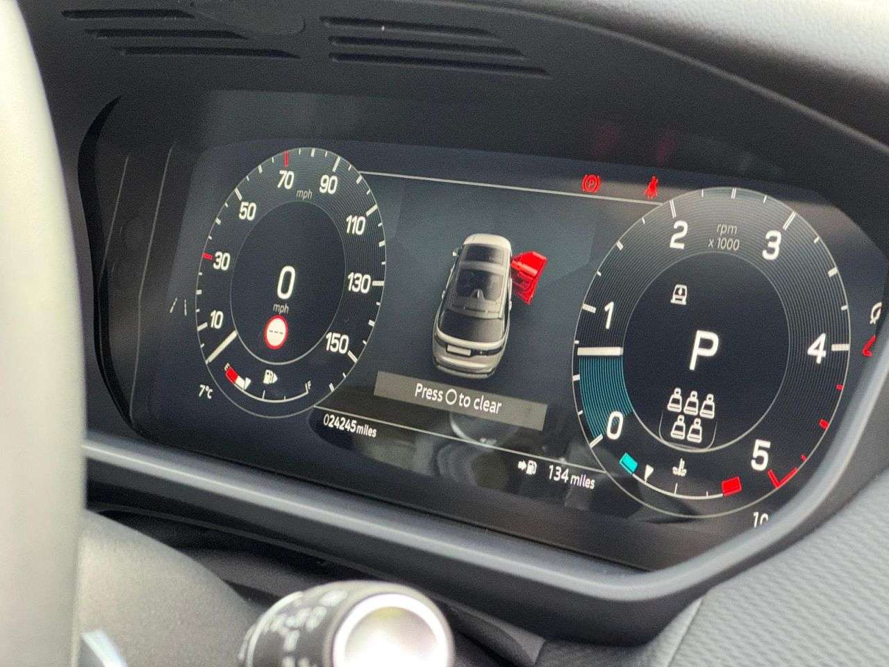 2023 LAND ROVER DISCOVERY 2023 LAND ROVER DISCOVERY