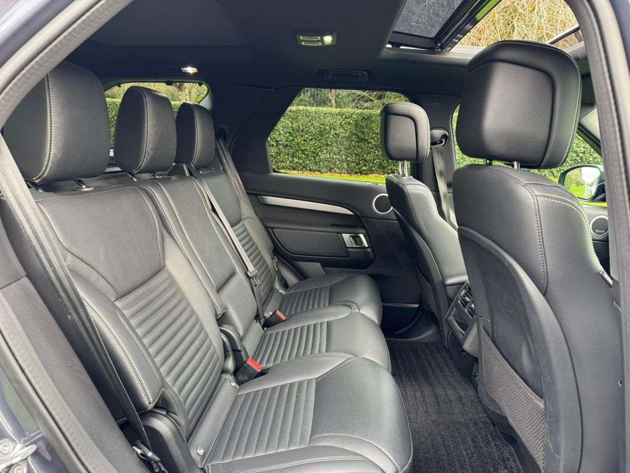 2023 LAND ROVER DISCOVERY 2023 LAND ROVER DISCOVERY