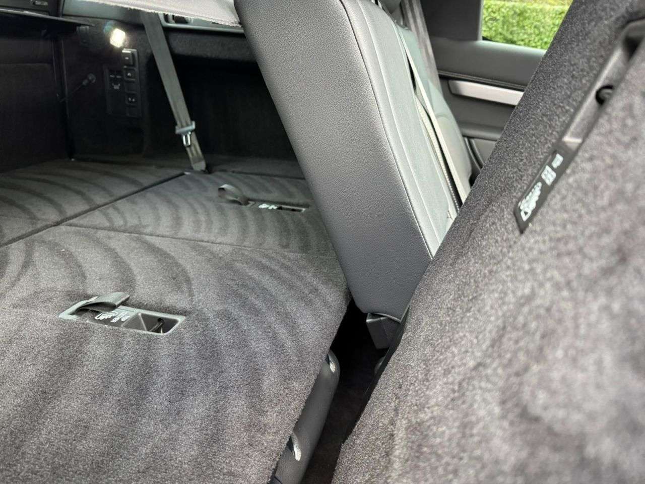 2023 LAND ROVER DISCOVERY 2023 LAND ROVER DISCOVERY