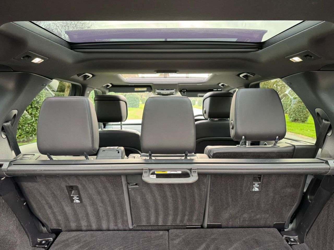 2023 LAND ROVER DISCOVERY 2023 LAND ROVER DISCOVERY