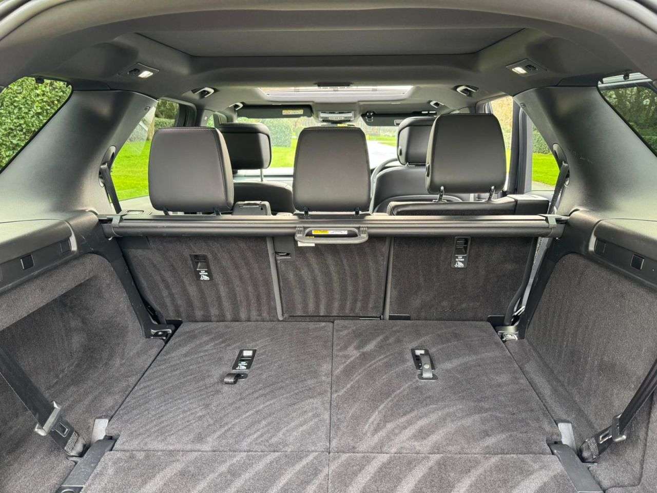 2023 LAND ROVER DISCOVERY 2023 LAND ROVER DISCOVERY